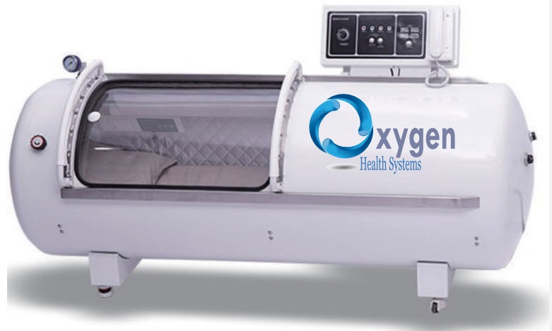 Hyperbaric Oxygen Therapy